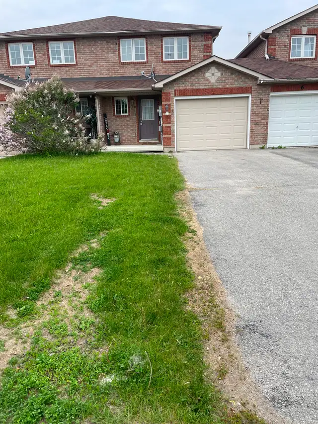 3 1 Bedroom with an In-Law Suite Entire House for Rent In Barrie