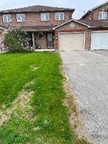 3 1 Bedroom with an In-Law Suite Entire House for Rent In Barrie