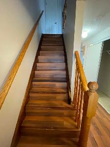 3 1 Bedroom with an In-Law Suite Entire House for Rent In Barrie - Photo 9