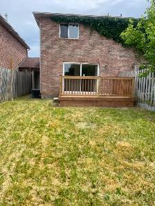 3 1 Bedroom with an In-Law Suite Entire House for Rent In Barrie - Photo 18