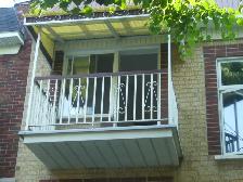 Magnifique 3 ½ à Villeray mois d’août gratuit   mois d’aoû - Photo 8