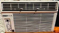 Window Air Conditioner
