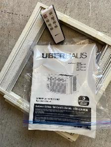 Window Air Conditioner - Photo 2