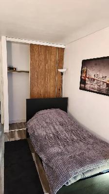 Chambre meublée - 1er sept - 780$ - Plaza Côte-des-Neiges - Photo 3