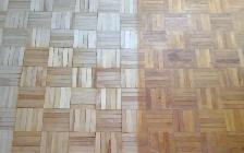 sablage et vernis de plancher - Photo 4