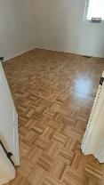 sablage et vernis de plancher - Photo 5