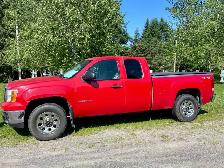 2011 GMC Sierra 1500
