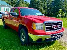 2011 GMC Sierra 1500 - Photo 2