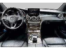 2019 Mercedes-Benz GLC AWD | LEATHER | NAV | SUNROOF | CAMERA | - Photo 4