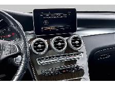 2019 Mercedes-Benz GLC AWD | LEATHER | NAV | SUNROOF | CAMERA | - Photo 5
