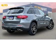 2019 Mercedes-Benz GLC AWD | LEATHER | NAV | SUNROOF | CAMERA | - Photo 7