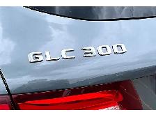 2019 Mercedes-Benz GLC AWD | LEATHER | NAV | SUNROOF | CAMERA | - Photo 8