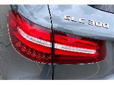 2019 Mercedes-Benz GLC AWD | LEATHER | NAV | SUNROOF | CAMERA | - Photo 9