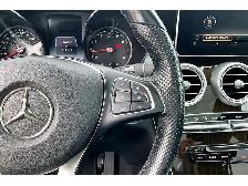 2019 Mercedes-Benz GLC AWD | LEATHER | NAV | SUNROOF | CAMERA | - Photo 13