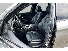 2019 Mercedes-Benz GLC AWD | LEATHER | NAV | SUNROOF | CAMERA | - Photo 14