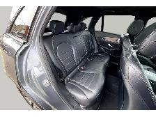 2019 Mercedes-Benz GLC AWD | LEATHER | NAV | SUNROOF | CAMERA | - Photo 21