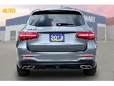 2019 Mercedes-Benz GLC AWD | LEATHER | NAV | SUNROOF | CAMERA | - Photo 25