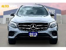 2019 Mercedes-Benz GLC AWD | LEATHER | NAV | SUNROOF | CAMERA | - Photo 28