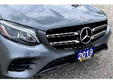 2019 Mercedes-Benz GLC AWD | LEATHER | NAV | SUNROOF | CAMERA | - Photo 30