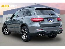 2019 Mercedes-Benz GLC AWD | LEATHER | NAV | SUNROOF | CAMERA | - Photo 34