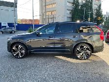 2020 Volvo XC90 T6 R-Design AWD - LTHR! NAV! 360 CAM! BSM! HUD! - Photo 4