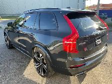 2020 Volvo XC90 T6 R-Design AWD - LTHR! NAV! 360 CAM! BSM! HUD! - Photo 5