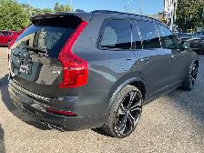 2020 Volvo XC90 T6 R-Design AWD - LTHR! NAV! 360 CAM! BSM! HUD! - Photo 7