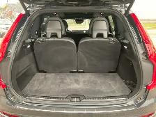 2020 Volvo XC90 T6 R-Design AWD - LTHR! NAV! 360 CAM! BSM! HUD! - Photo 11