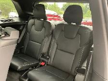 2020 Volvo XC90 T6 R-Design AWD - LTHR! NAV! 360 CAM! BSM! HUD! - Photo 14