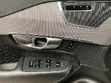 2020 Volvo XC90 T6 R-Design AWD - LTHR! NAV! 360 CAM! BSM! HUD! - Photo 17