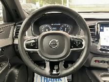 2020 Volvo XC90 T6 R-Design AWD - LTHR! NAV! 360 CAM! BSM! HUD! - Photo 21
