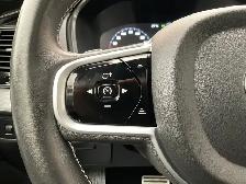 2020 Volvo XC90 T6 R-Design AWD - LTHR! NAV! 360 CAM! BSM! HUD! - Photo 22