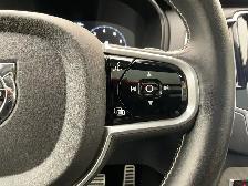 2020 Volvo XC90 T6 R-Design AWD - LTHR! NAV! 360 CAM! BSM! HUD! - Photo 23