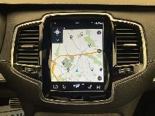 2020 Volvo XC90 T6 R-Design AWD - LTHR! NAV! 360 CAM! BSM! HUD! - Photo 26