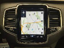2020 Volvo XC90 T6 R-Design AWD - LTHR! NAV! 360 CAM! BSM! HUD! - Photo 27