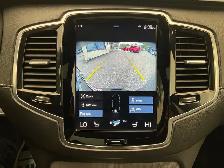 2020 Volvo XC90 T6 R-Design AWD - LTHR! NAV! 360 CAM! BSM! HUD! - Photo 28