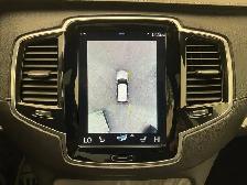 2020 Volvo XC90 T6 R-Design AWD - LTHR! NAV! 360 CAM! BSM! HUD! - Photo 29