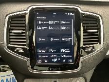 2020 Volvo XC90 T6 R-Design AWD - LTHR! NAV! 360 CAM! BSM! HUD! - Photo 30