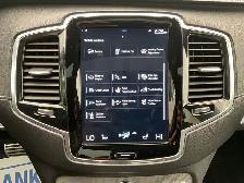 2020 Volvo XC90 T6 R-Design AWD - LTHR! NAV! 360 CAM! BSM! HUD! - Photo 31