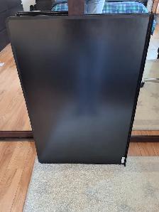 IKEA Rissla Desk Pad - Black - New - Photo 3