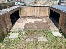 need your hottub removed I can help