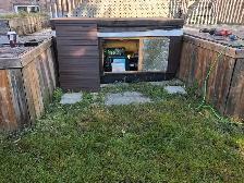 need your hottub removed I can help - Photo 2