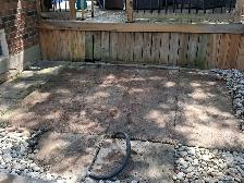 need your hottub removed I can help - Photo 4