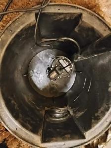 ROUGH IN WASHROOM DRAIN SNAKE WATERPROOFING WET BASEMENT FLOOR - Photo 7