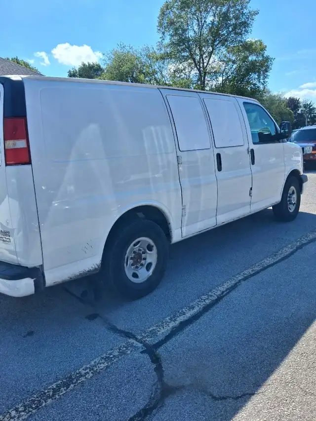 dump runs available