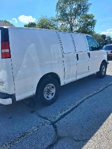 dump runs available
