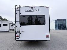 2025 Imagine M-2970RL - Photo 3