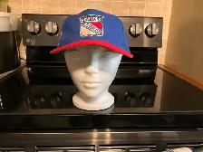 Casquette des Rangers de New York