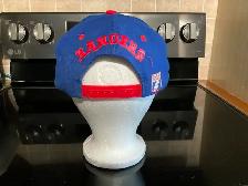 Casquette des Rangers de New York - Photo 3