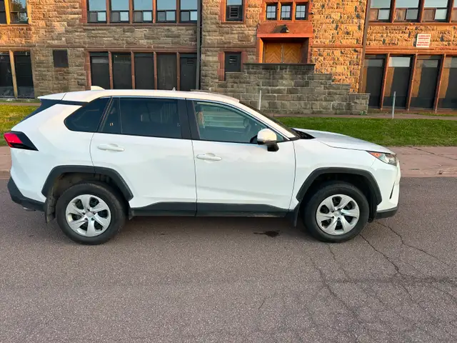 2023 TOYOTA RAV 4